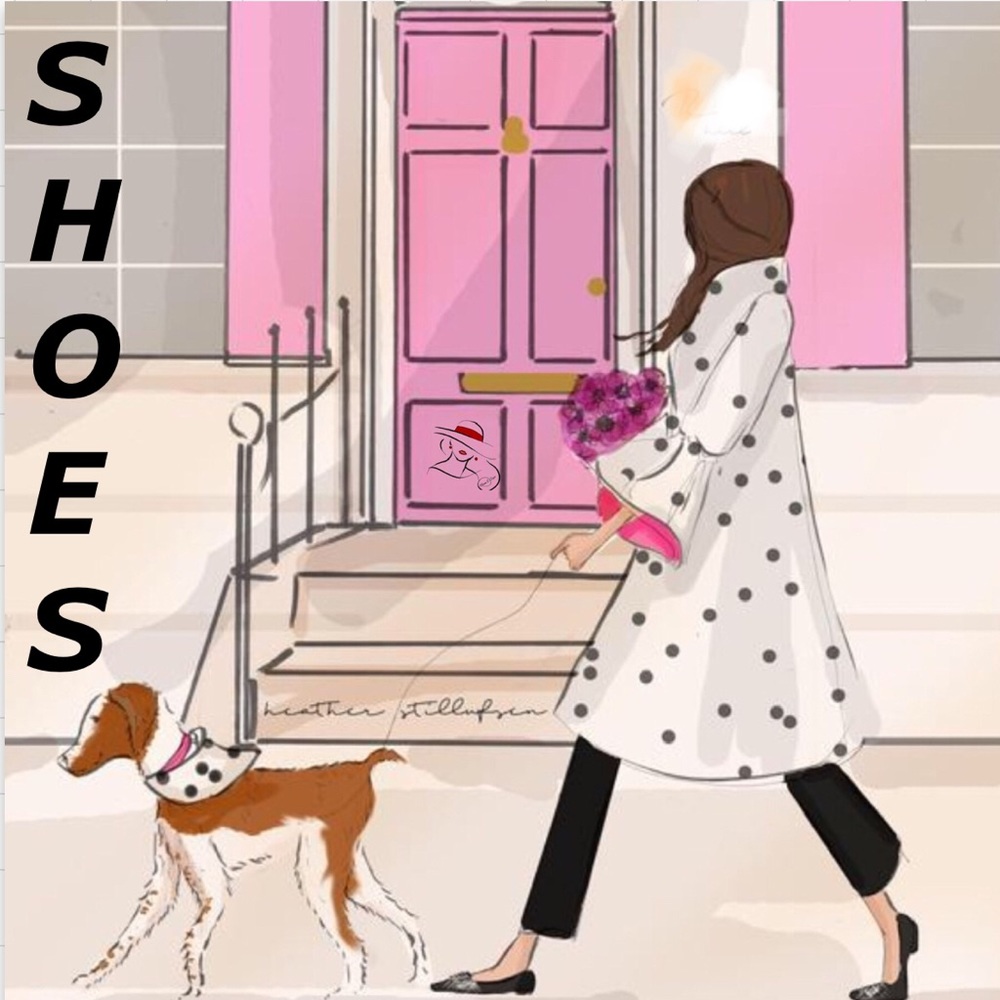 🛍Quality SHOES at AFFORDABLE prices🛍